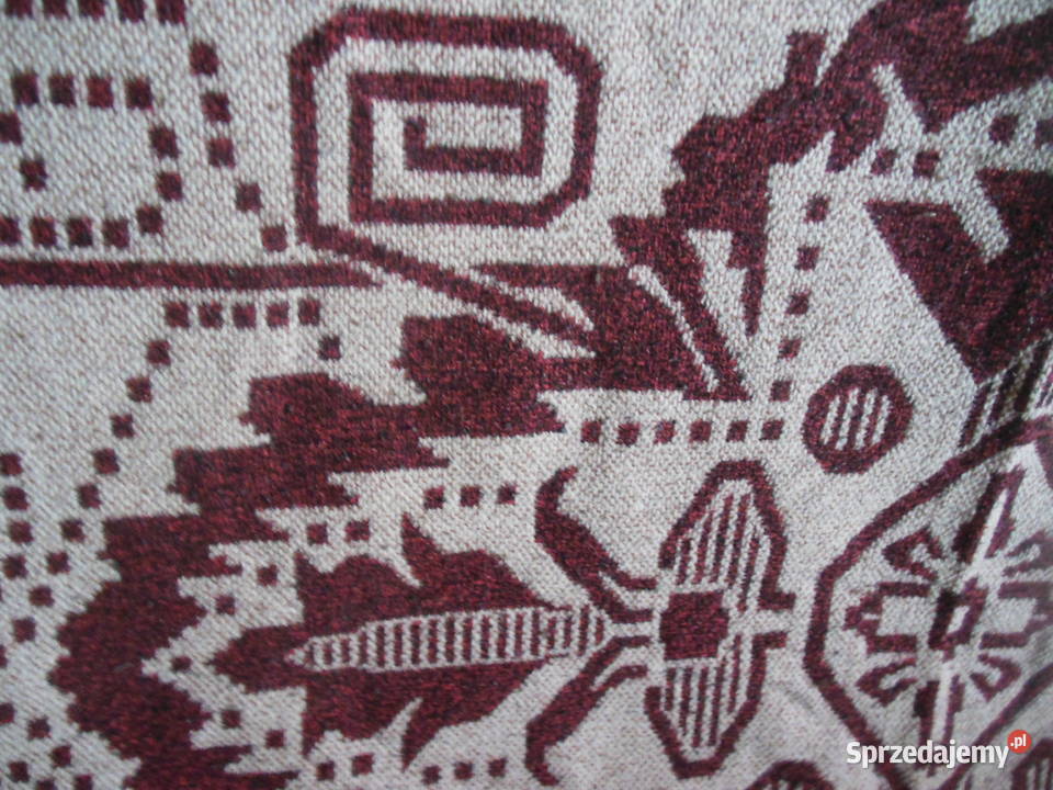 Narzuta plus 2 na fotele CEPELIA PRL Antyki, Sztuka, Kolekcje Kielce