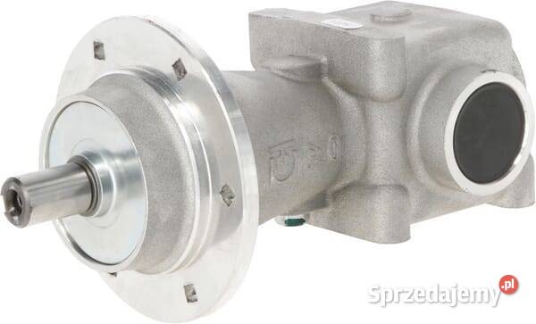 Przekładnia stożkowa ET54223 małopolskie Kamionna