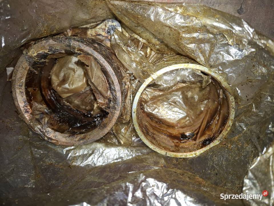 Panewki silnika es 320 es 18 Rzeszów