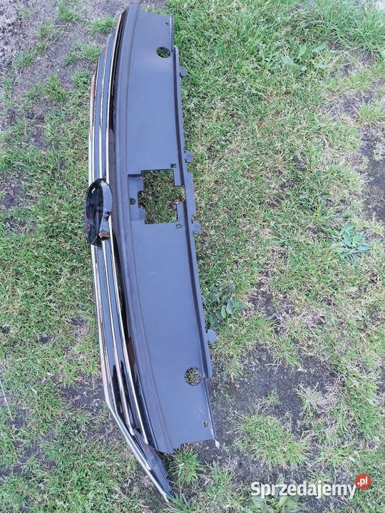 Volkswagen Passat B8 lift grill atrapa 3G053653N Chocianów