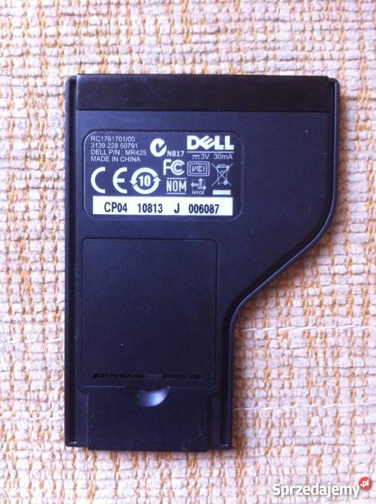 Piloty do laptopów Dell HP Opole