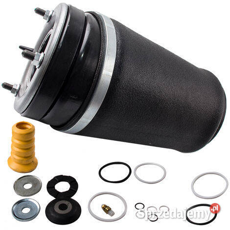 MIECH PODUSZKA ZAWIESZENIA RANGE ROVER L322 Warszawa