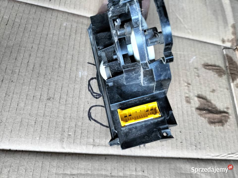 Panel nawiewu Seat Ibiza 2 3 6K0819045C Kamień-Kolonia sprzedam