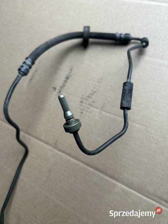 Przewód sprzęgła Passat b5 8e1721465ag Bydgoszcz sprzedam