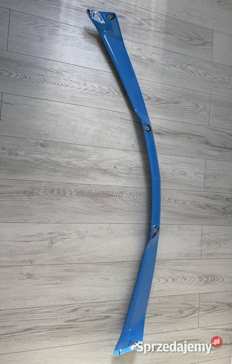 Spoiler tylny lotka oryginalna Chevrolet Pozostałe mazowieckie Warszawa