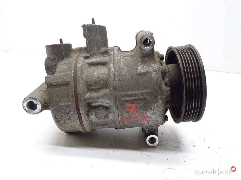 SPRĘŻARKA KLIMATYZACJI 5K0820803C 12 TSI POLO V