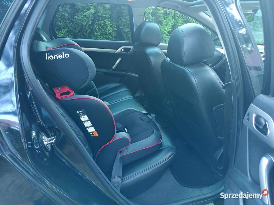 peugeot 407 super stan manualna Płock