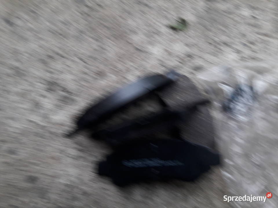 Peugeot 307 klocki hamulcowe LPR 05P802 Peugeot klocki Łużna