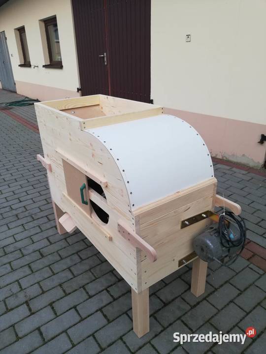 Młynek Wialnia do czyszczenia zboża Radostów Drugi sprzedam