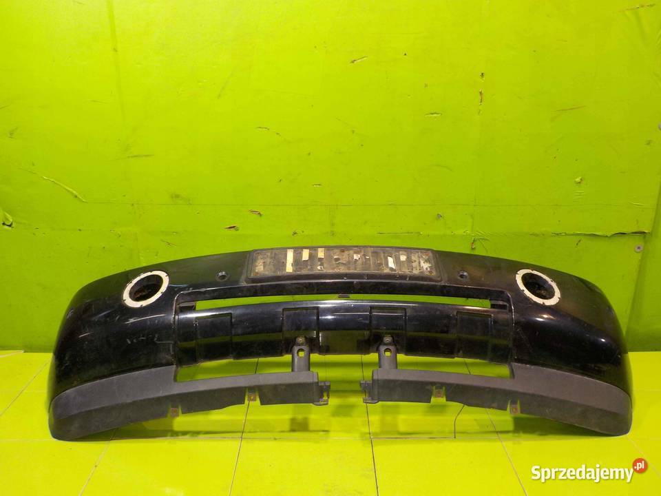 RANGE ROVER L322 04r zderzak przod Suków sprzedam