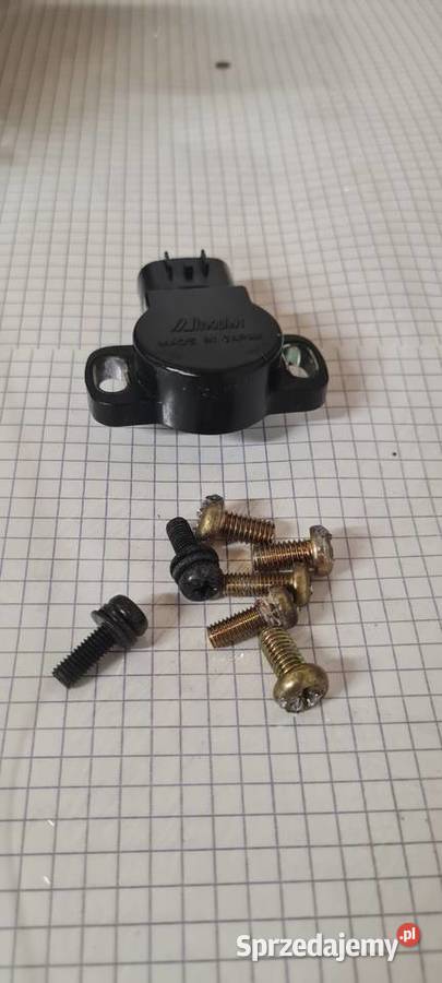 Yamaha R1 RN 12 przepustnice wtryski Warszawa sprzedam