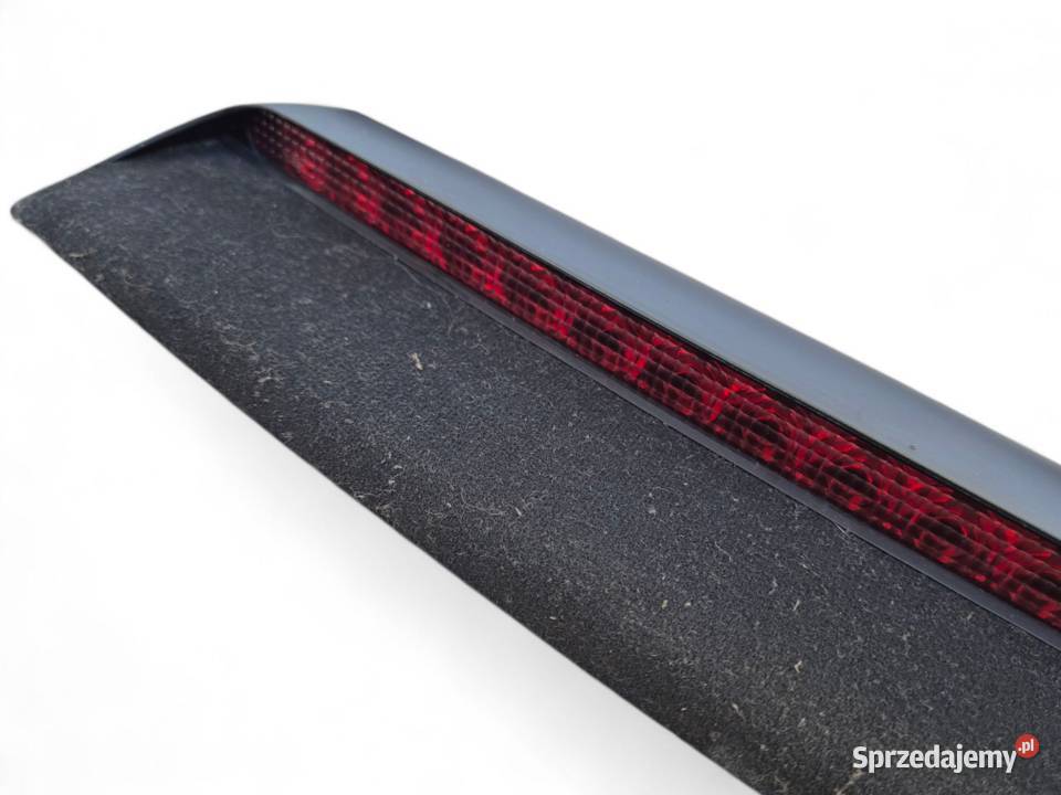 TRZECIE ŚWIATŁO STOP VW BORA VW PASSAT B5 FL Działoszyce