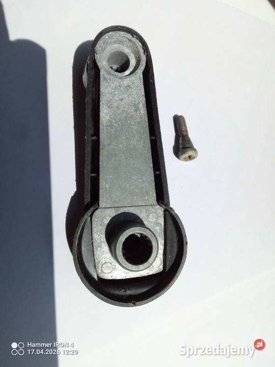 BMW e21 stara używana korbka szyby Przemyśl