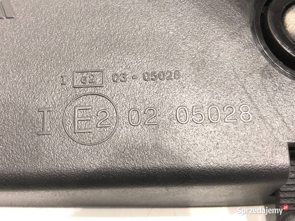 LUSTERKO WEWNĘTRZNE RENAULT CLIO V Hatchback sprzedam