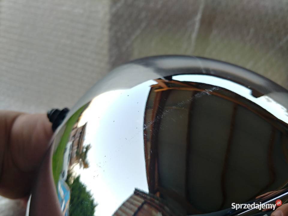 Reflektor lampa przednia Yamaha XVS 1100 Drag Zamość sprzedam