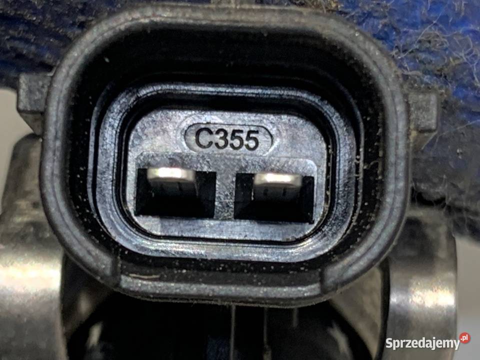 WTRYSKIWACZ NISSAN XTRAIL T32 0261500210 16 163