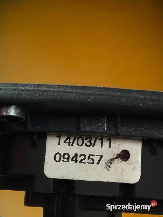 PRZEŁĄCZNIK ŚWIATEŁ 094257 Alfa Romeo Giulietta sprzedam