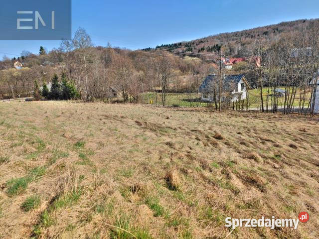 sprzedaży gruntu Wesoła 2500m2 podkarpackie sprzedam