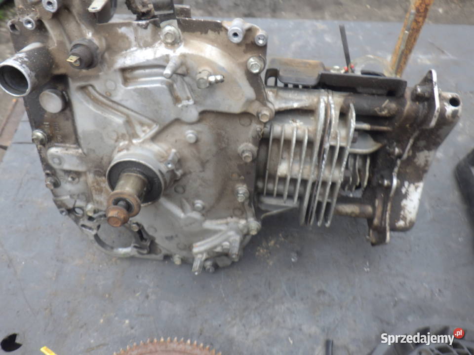KOHLER KUBOTA 18 HP Over Head Valve Silnik Rzeszów
