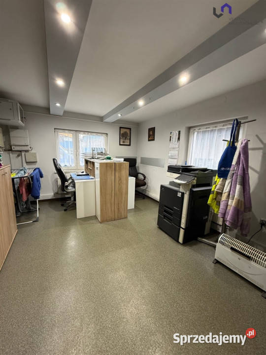 sprzedaży lokalu 3000m2 BielskoBiała Bielsko-Biała