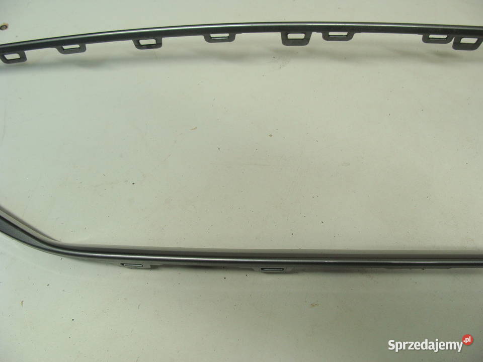 CHROM RAMKA ATRAPY GRILL SEAT LEON 4 IV Goleniów