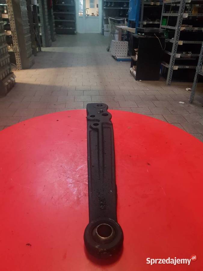 70460505001 Belka tylna długa prawa MTZ PRONAR Sulechów