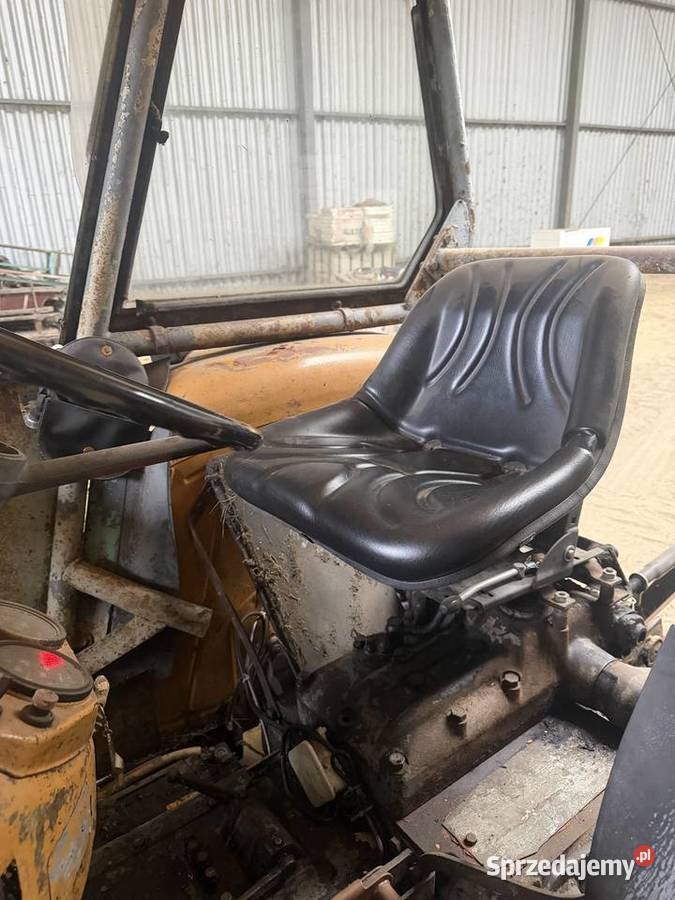 Ursus c 355 Sochaczew