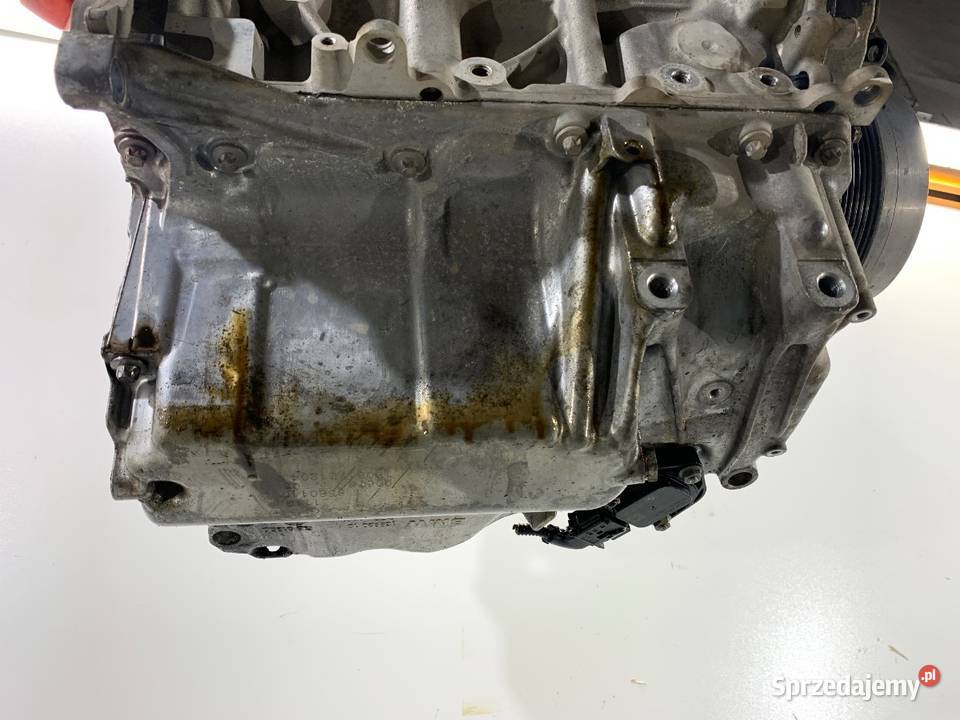 SILNIK BMW 15 140 B38A15A F48