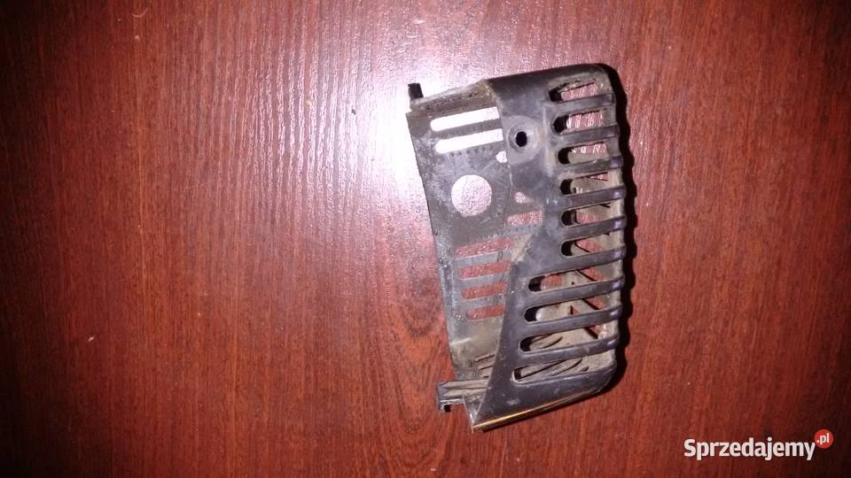 kosa chinska osłona tłumika 2285 Spalinowe podkarpackie Stalowa Wola