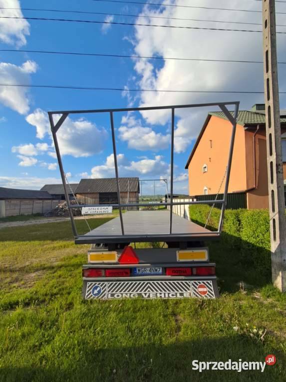 Sprzedam platformę Jeziorko