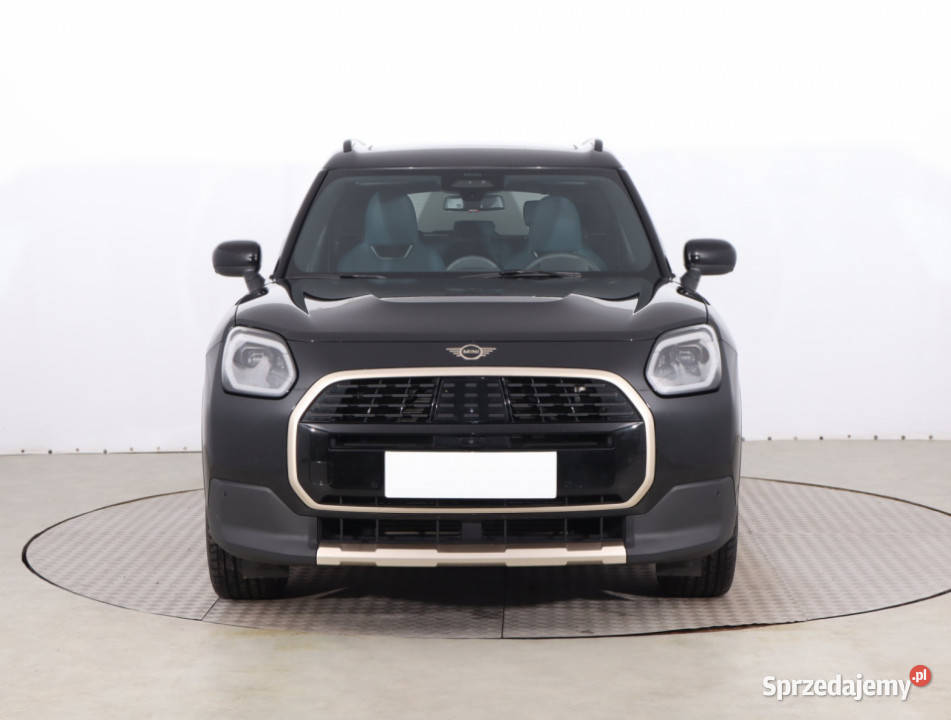 MINI Countryman Cooper mazowieckie Piaseczno