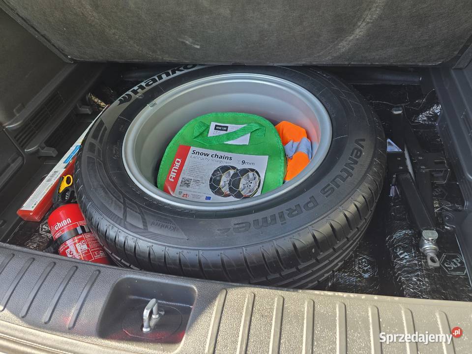 Hyundai Tucson Jędrzejów