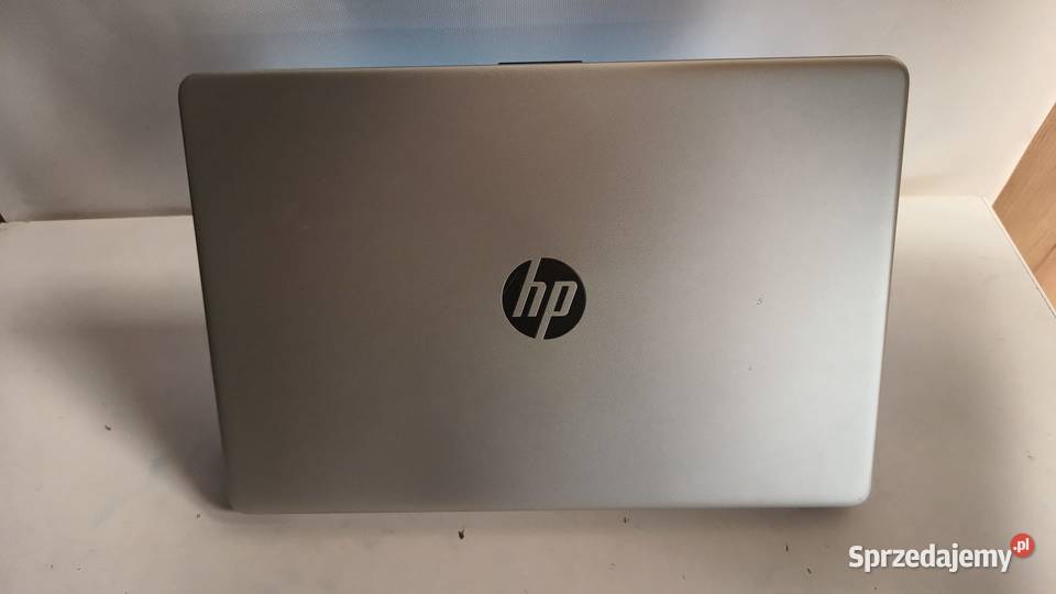 Laptop HP 15seq2022nw