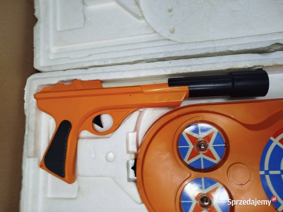 Gra elektroniczna Sowa pistolet Valgustiir Norma