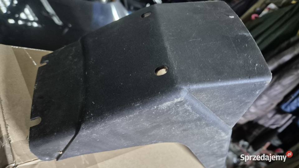 Motorynka stella tylny błotnik