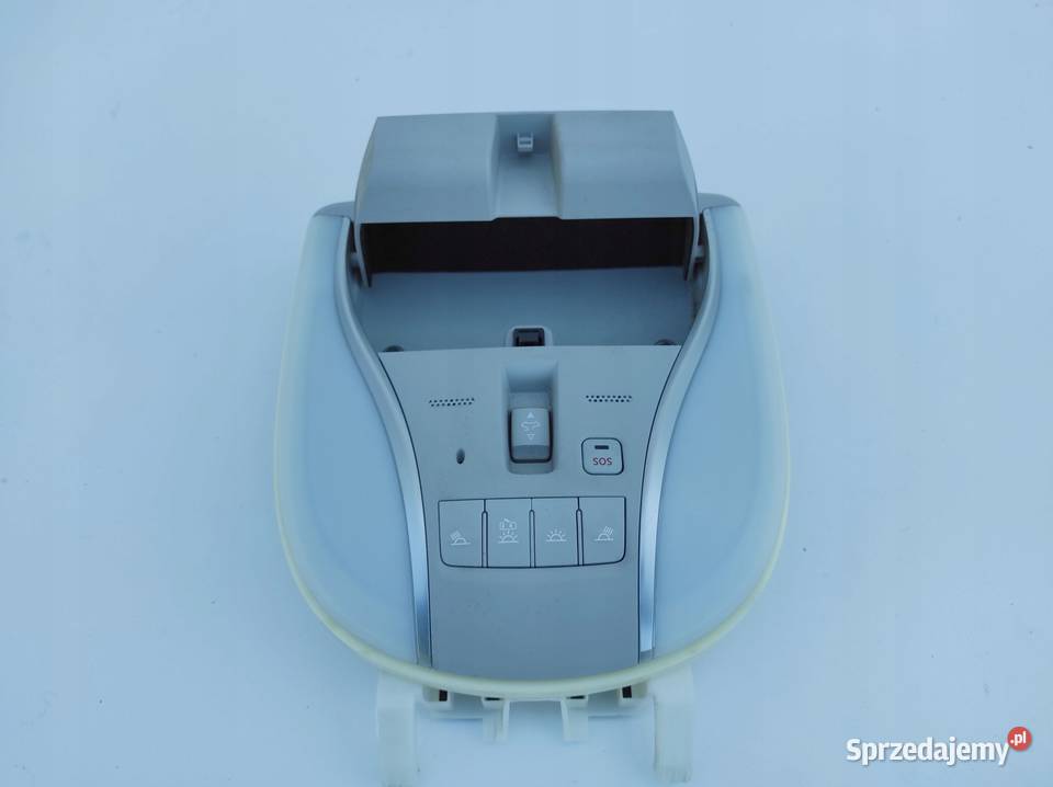 LAMPKA PODSUFITKI INFINITI QX60 JX Nowy Tomyśl