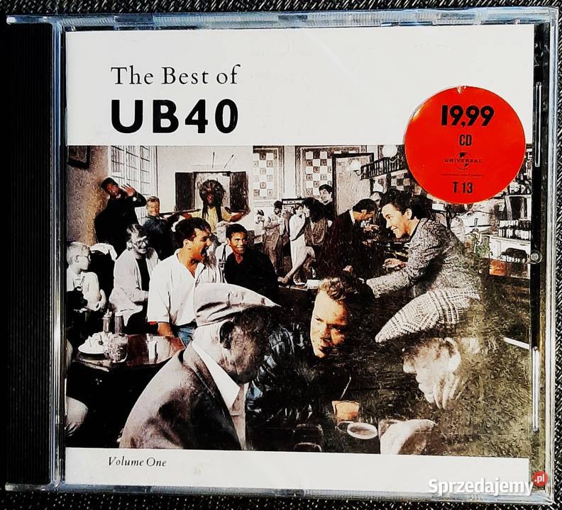Wspaniały Album CD Kultowego Zespołu BLONDIE Katowice