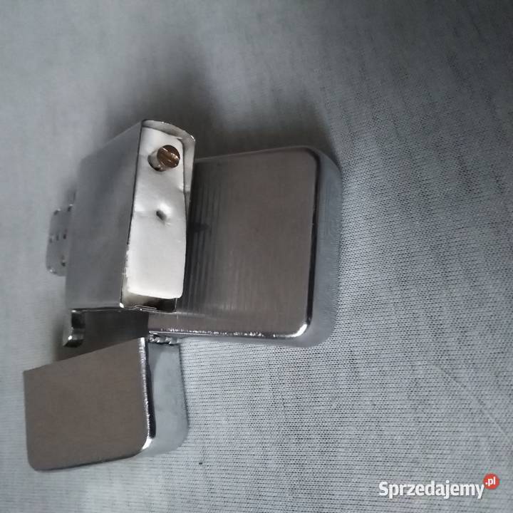 zapalniczka bezynowa mocne Lubin sprzedam