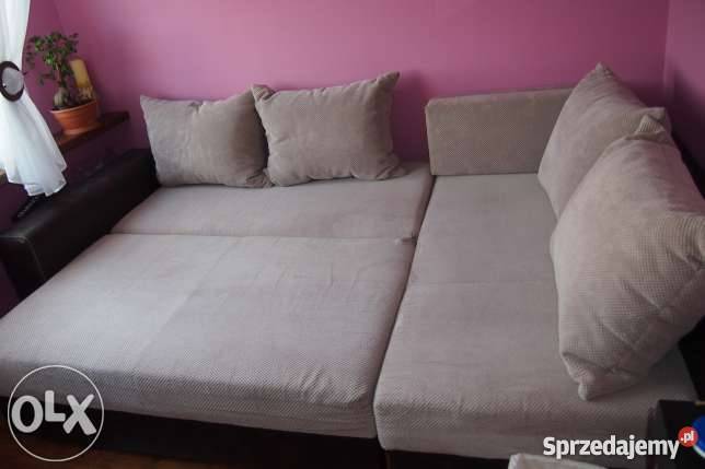 Sprzedam narożnik śląskie Żywiec