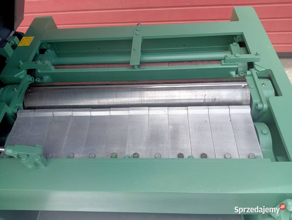 Grubościówka Martin 600 T 42