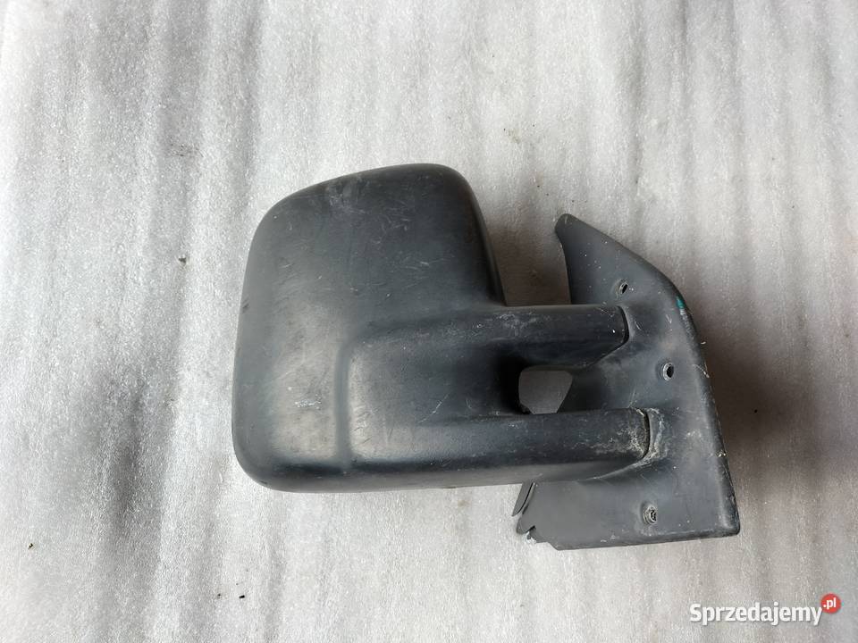 LUSTERKO PRAWE VW T4 TRANSPORTER lusterka zewnętrzne Kamień-Kolonia