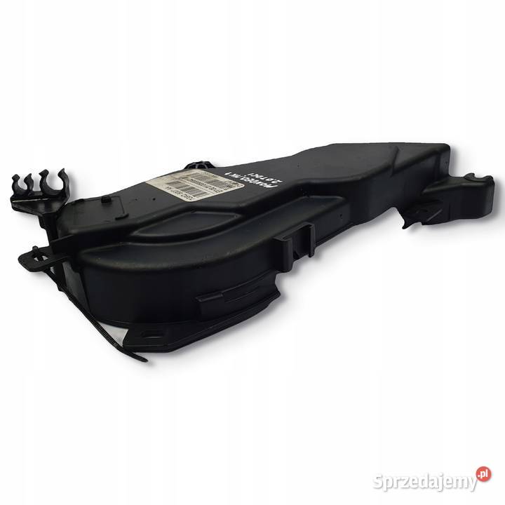 OBUDOWA ROZRZĄDU osłona Ford Mondeo MK4 20 TDCI Chełm