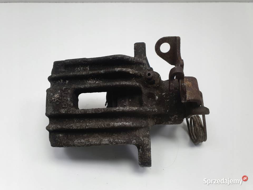Vw Passat B5 Audi A4 B5 ZACISK HAMULCOWY Lewy Chełm