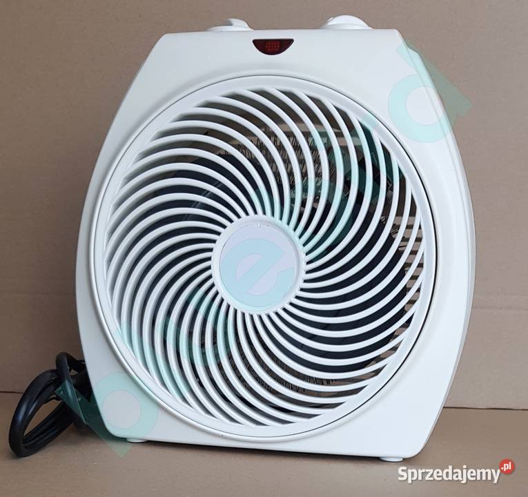 Nowy Termowentylator Elektryczny z Wentylatorem Kraków