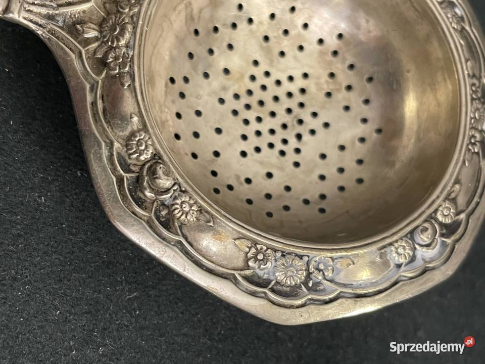 Sitko przedwojenne z gwiazdą Dawida Łódź sprzedam