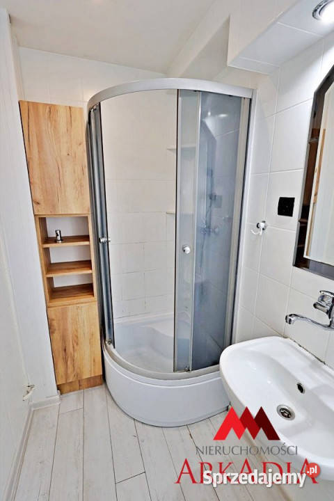 Do wynajęcia mieszkanie 45m 2pok Włocławek
