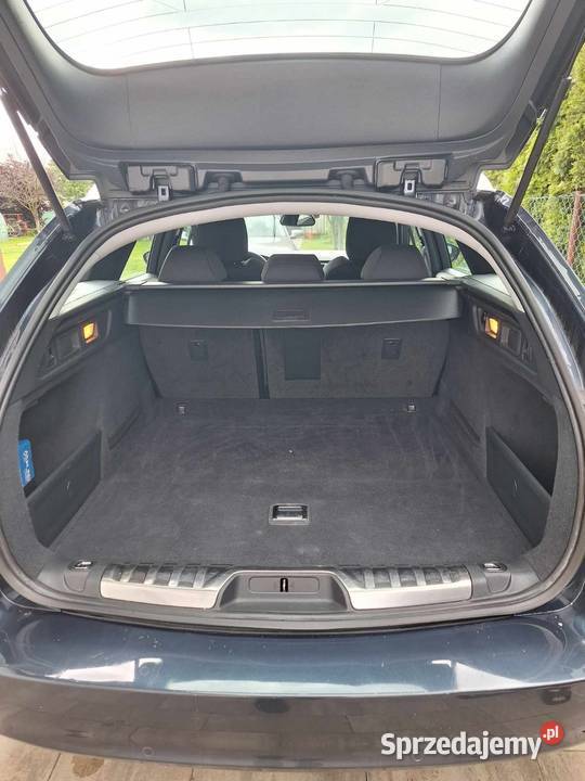 Sprzedam Peugeot 508 sw 508 Wierzawice sprzedam