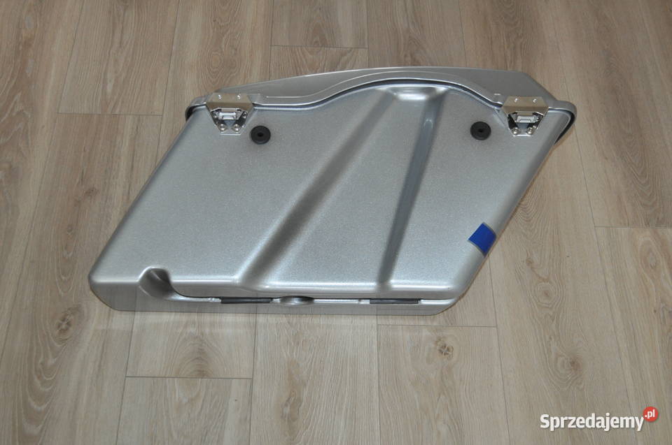 Harley Davidson Touring Orginalny OEM Kufer Hajnówka