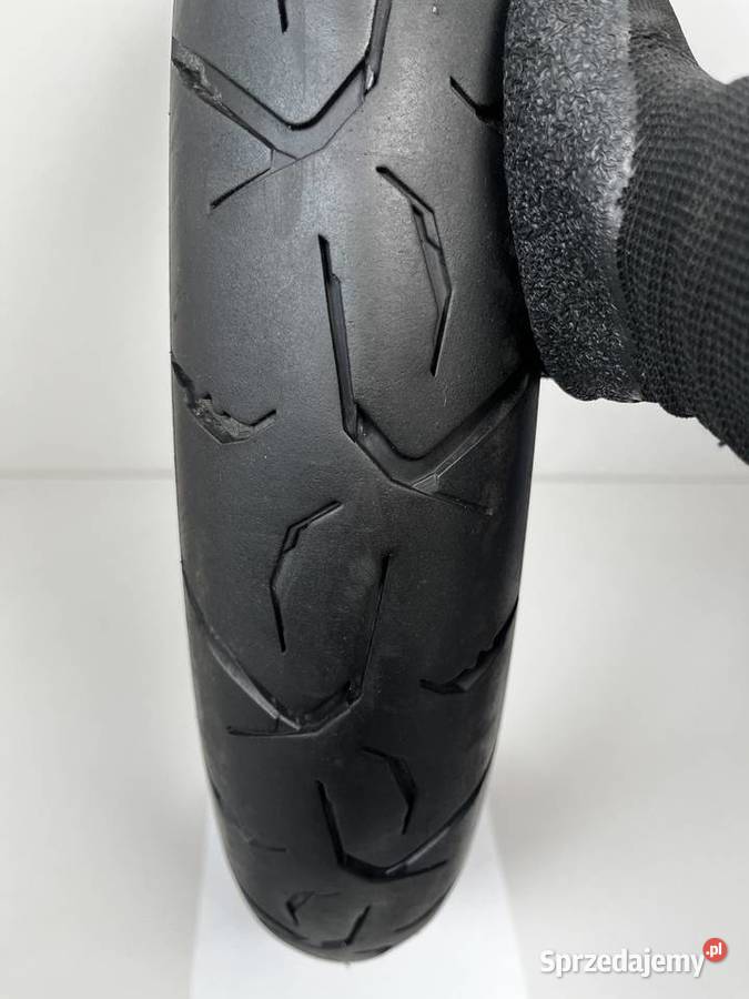 5242 Opona motocyklowa DUNLOP Trailmax Meridian Motocyklowe Łobżenica