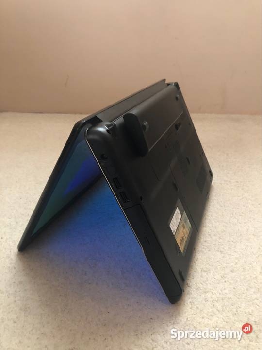 Laptop Compaq Presario cq61 hp Intel Pentium Dual-Core Nowy Sącz